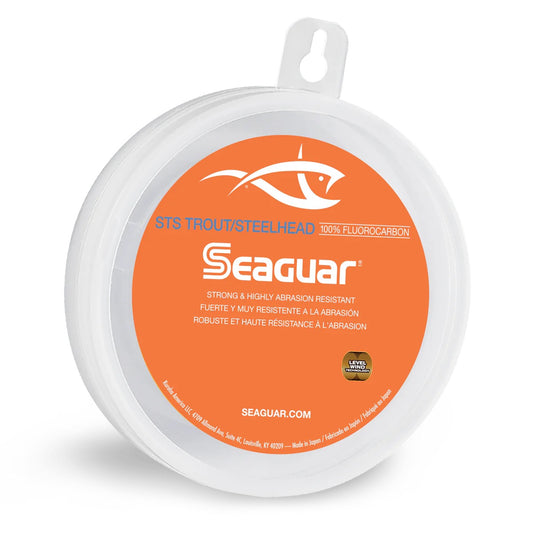 Seaguar Fluorocarbon Leader Line